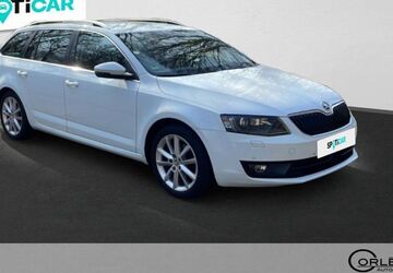 Skoda Octavia 158.560 km 11.990 &euro; Bremen 28779