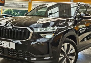 Skoda Kodiaq 17.000 km 41.475 &euro; Wallhöfen bei Bremen 27729