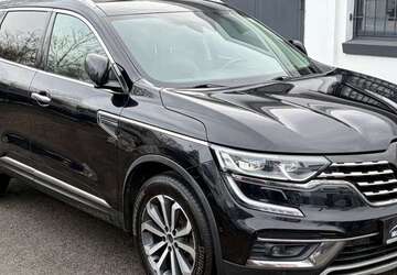 Renault Koleos 157.000 km 14.990 &euro; Bremen 28219