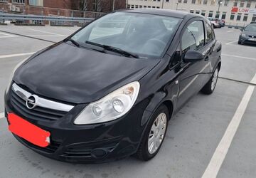 Opel Corsa 154.739 km 2.100 &euro; Bremen 28309