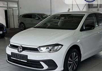 VW Polo 1.250 km 21.850 &euro; Delmenhorst 27751