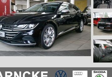 VW Arteon 84.000 km 28.670 &euro; Tarmstedt 27412