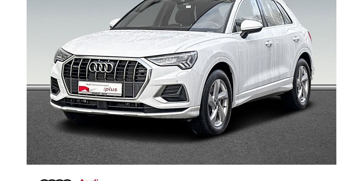 Audi Q3 10.355 km 42.750 &euro; Bremen 28207