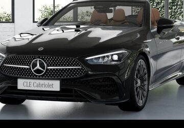 Mercedes-Benz CLE 180 9.900 km 55.900 &euro; Bremen 28329