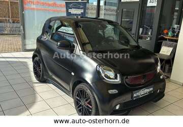Smart forTwo 89.000 km 16.480 &euro; Bremen 28201