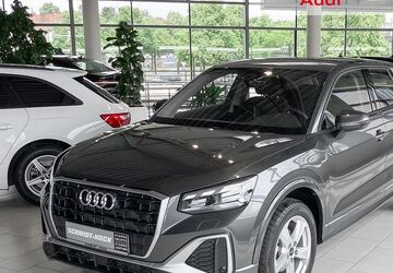 Audi Q2 2.699 km 32.980 &euro; Bremen 28217