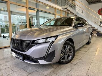 Gebrauchte Peugeot 308