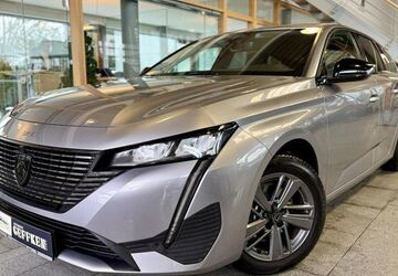 Peugeot 308 25.549 km 23.490 &euro; Lilienthal 28865