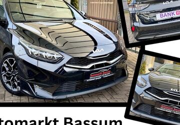 Kia ceed / Ceed 4.525 km 19.990 &euro; Bassum 27211