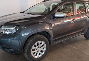 Dacia Duster 38.500 km 18.490 &euro; Delmenhorst 27751