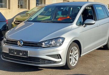 VW Golf 45.000 km 19.800 &euro; Bremen 28329