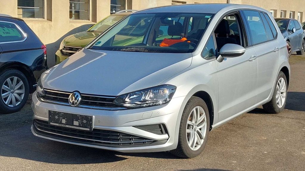 VW Golf 45.000 km 19.800 &euro; Bremen 28329