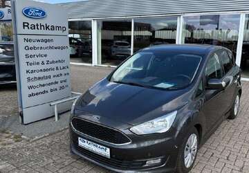 Ford C-Max 114.500 km 10.900 &euro; Syke 28857