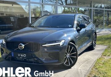 Volvo V60 2.000 km 58.950 &euro; Bremen 28357