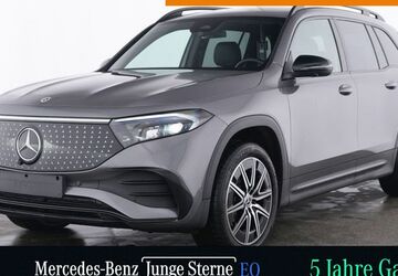 Mercedes-Benz EQB 14.173 km 45.354 &euro; Weyhe 28844