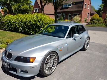 Gebrauchte BMW Z3