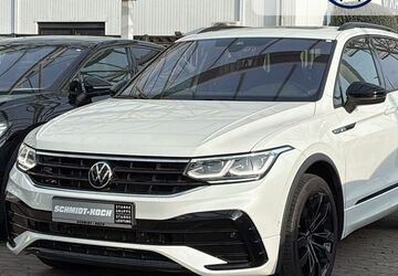 VW Tiguan 56.723 km 34.950 &euro; Bremen 28757