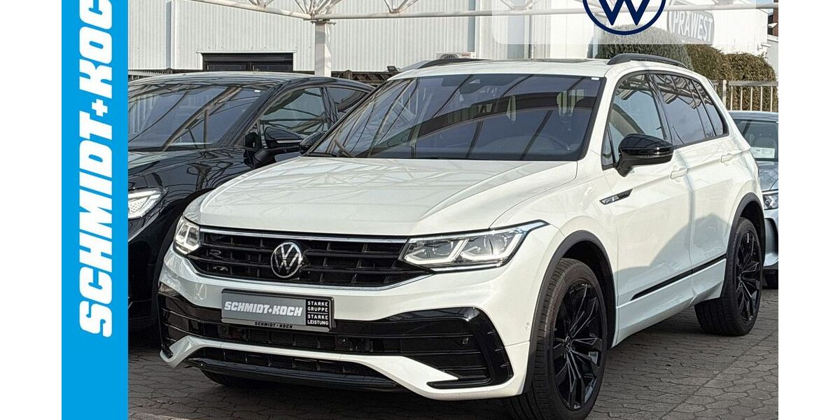 VW Tiguan 56.723 km 34.950 &euro; Bremen 28757