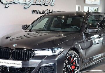 BMW 540 40.427 km 51.950 &euro; Stuhr bei Bremen 28816