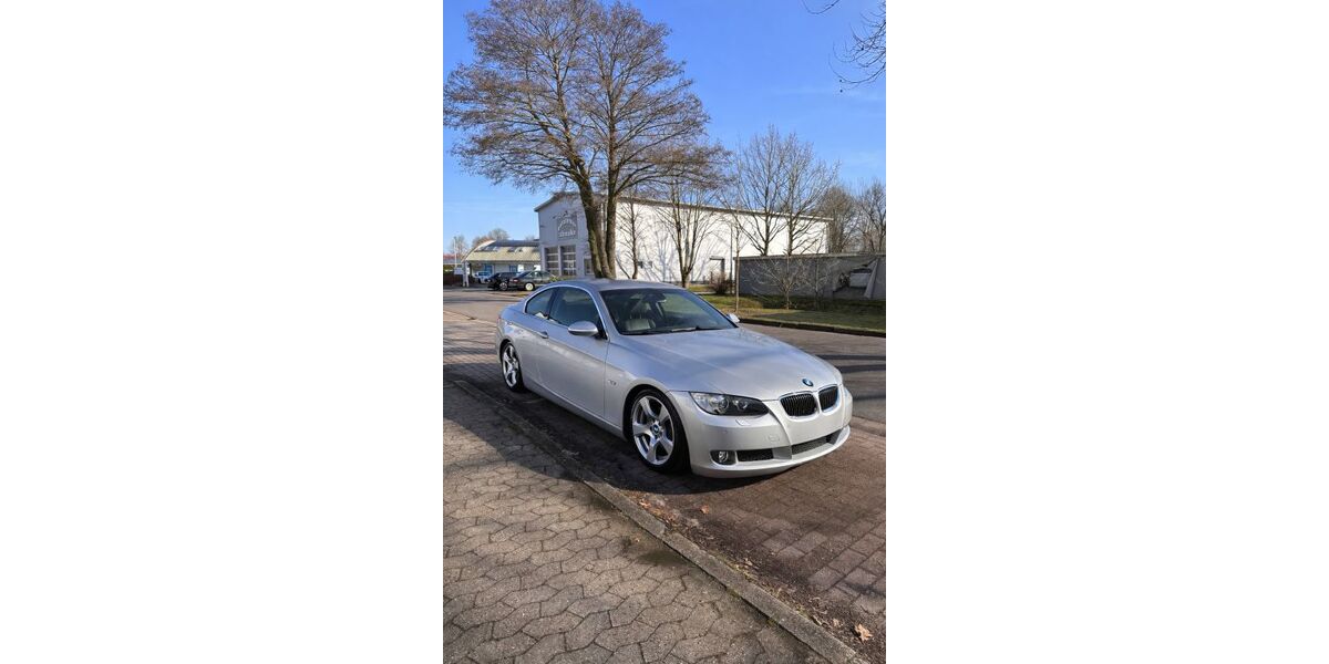 BMW 325 83.000 km 13.990 &euro; Lilienthal 28865