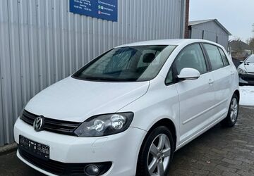 VW Golf 32.783 km 11.445 &euro; Stuhr 28816