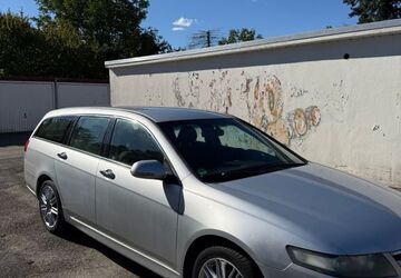 Honda Accord 231.000 km 1.500 &euro; Bremen 28307