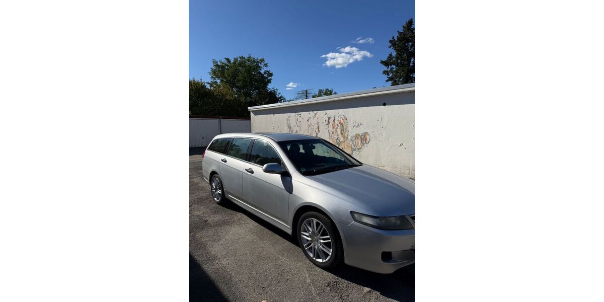 Honda Accord 231.000 km 1.500 &euro; Bremen 28307