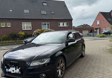 Audi A4 234.000 km 3.999 &euro; Bremen woltmershausen 28197