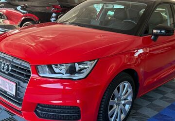 Audi A1 10.000 km 15.999 &euro; Ritterhude 27721