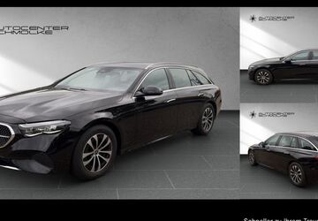 Mercedes-Benz E 200 5.200 km 45.479 &euro; Osterholz-Scharmbeck 27711