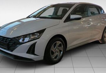 Hyundai i20 16.121 km 16.690 &euro; Bremen 28757