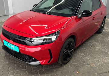 Opel Corsa 15.061 km 21.990 &euro; Osterholz-Scharmbeck 27711