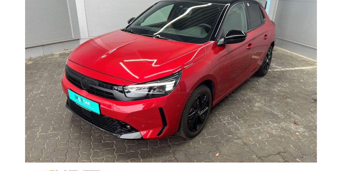 Opel Corsa 15.061 km 21.990 &euro; Osterholz-Scharmbeck 27711