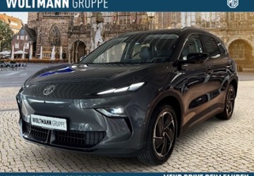 MG S5 1.500 km 34.990 &euro; Bremen - Nord 28757