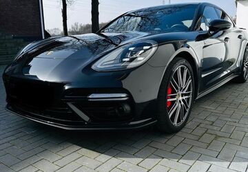 Porsche Panamera 118.362 km 67.400 &euro; Bremen 28779