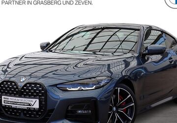 BMW 430 50.000 km 40.999 &euro; Grasberg 28879