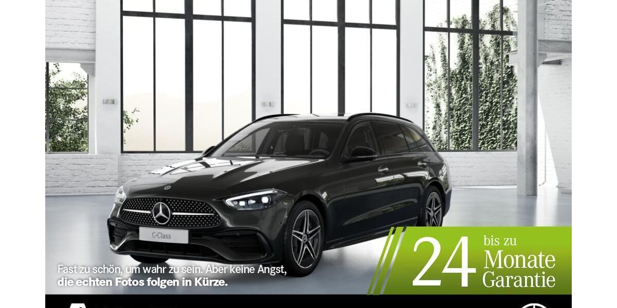 Mercedes-Benz C 220 37.500 km 43.350 &euro; Achim 28832