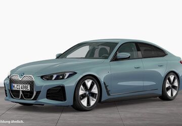 BMW i4 12.711 km 52.905 &euro; Bremen 28279
