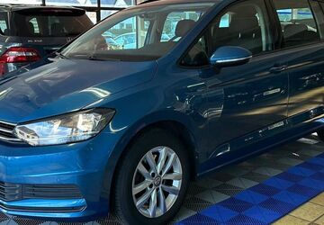 VW Touran 167.000 km 12.999 &euro; Ritterhude 27721
