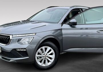 Skoda Kamiq 12.609 km 21.490 &euro; Delmenhorst 27755