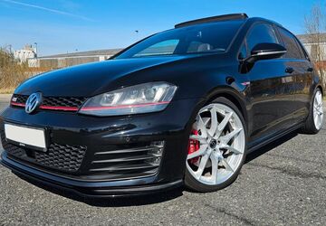 VW Golf 172.000 km 16.499 &euro; Oyten 28876