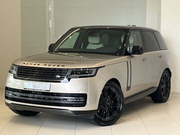 Gebrauchte Land Rover Range Rover