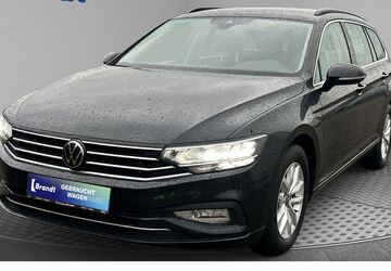 VW Passat Variant 108.910 km 20.990 &euro; Stuhr 28816