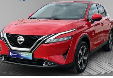 Nissan Qashqai 86.190 km 17.990 &euro; Weyhe 28844