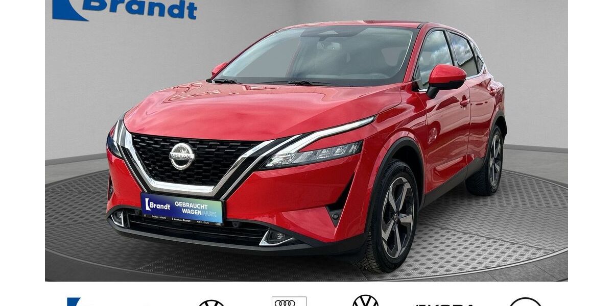 Nissan Qashqai 86.190 km 17.990 &euro; Weyhe 28844