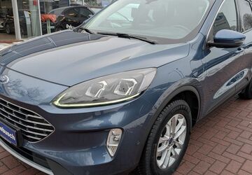 Ford Kuga 53.269 km 22.990 &euro; Hude 27798
