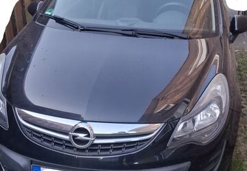 Opel Corsa 90.000 km 5.990 &euro; Weyhe 28844