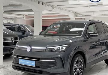VW Tiguan 12.602 km 40.850 &euro; Bremen 28207