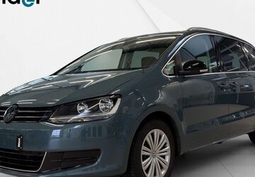 VW Sharan 116.000 km 19.900 &euro; Bremen 28219