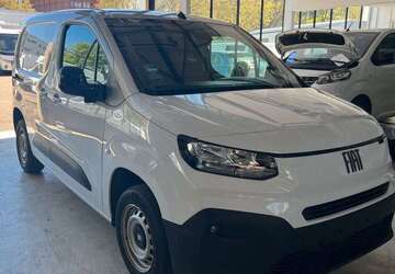 Fiat Doblo 32.116 km 15.900 &euro; Bremen 28217